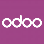 Logo Logotipo Odoo